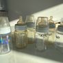 baby feeding bottles Image 2