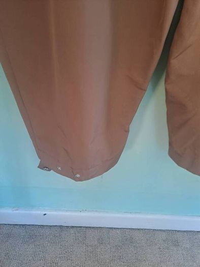 Primark the Edit new Barrel shape trousers