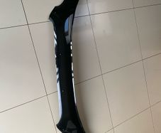 FORD TRANSIT MK8 bonnet protector