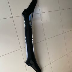 FORD TRANSIT MK8 bonnet protector