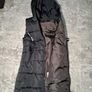 Women's Gilet Coat Vest Image 3