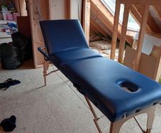 Portable Massage Table