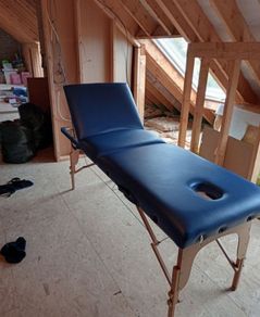 Portable Massage Table