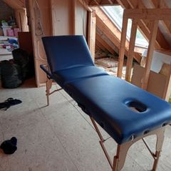 Portable Massage Table