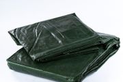 Standard Tarpaulin 5.5m x 7m (18' - 23') 140 gsm