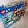Lego 60189 Cargo Train Set Image 3