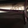 Emporio Armani Reading Glasses, genuine Image 7