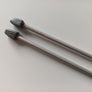 Knitting Needles - 3mm Image 2