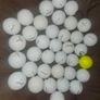 ProV Titleist golf balls Image 5