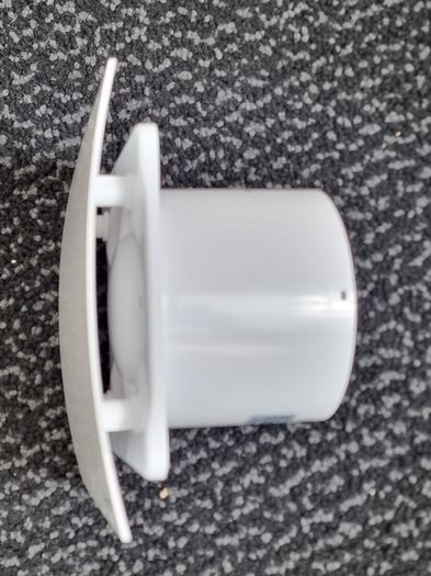 Bathroom Extractor Fan
