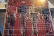 Talking Heads more songs about buildings and food vinyl