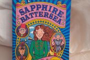 Jacqueline wilson