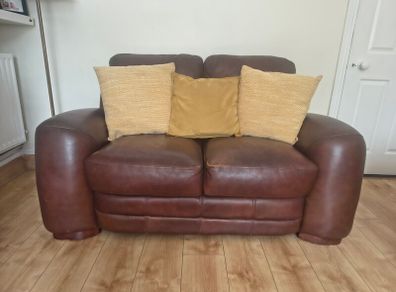 Sofa 2 seater
