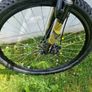 Apollo Evade Mountain bike. Image 7