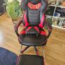Gaming chair office chair Image 2
