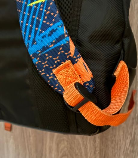 Cul Camps Backpack