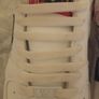 Nike Air Force 1 82s Trainers Image 4