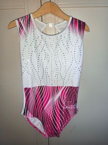 Quatro Leotard