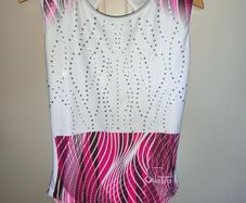 Quatro Leotard