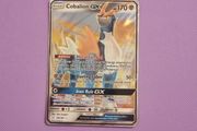 Cobalion GX (106/181) Pokemon Card from Team Up (2019)