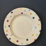 Emma Bridgewater Polka Dot Dinner Plates Set of 3 Vintage 27cm Image 3