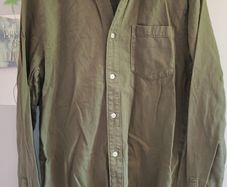 men's shirt