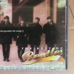 The Best of The Beatles: 26 Unforgettable Songs CD