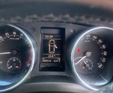 Skoda Yeti 2013