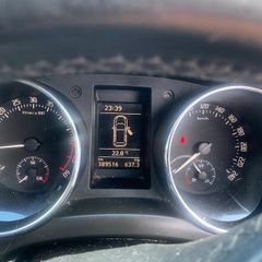 Skoda Yeti 2013