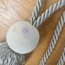 Curtain Tie Backs by Laura Ashley Image 2