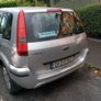 Ford Fusion 2 year 2004 (still working) Image 3