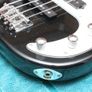 Fender Squier Precision bass P/J pickups Standard Series Image 9