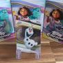 Topps Disney Chrome 2025 Image 8
