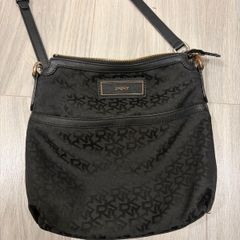 dkny small cross body bag