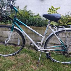 Ladies bike