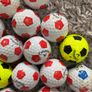 Golf Balls (Chrome Soft Truvis) X 30 Image 6