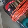 Bosch lawnmower Image 3