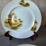 Plates Alfred Meakin Image 2