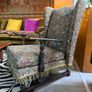 Vintage Armchair Image 2