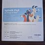 splash paddling pad for Dogs and Kids 67" Image 2