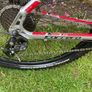 Carrera Mountain Bike silver/red Image 10