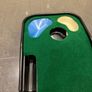 Masters Hazard Putting Mat Image 6