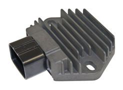 Honda Trx350 Trx450 Regulator 31600-hn5-671