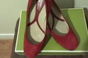 Naturalizer Shoes, size EU-41. UK-7, brand new.