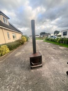 boiler stove