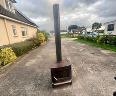boiler stove