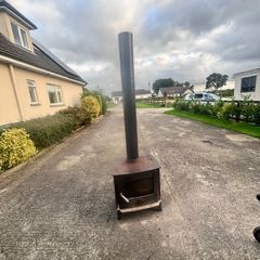boiler stove
