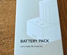 batteries