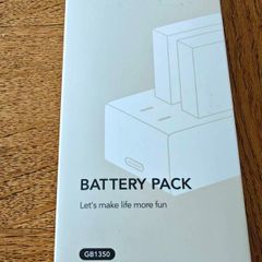 batteries