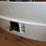 LG 34UC99-W ultrawide monitor in excellent condition. Image 5